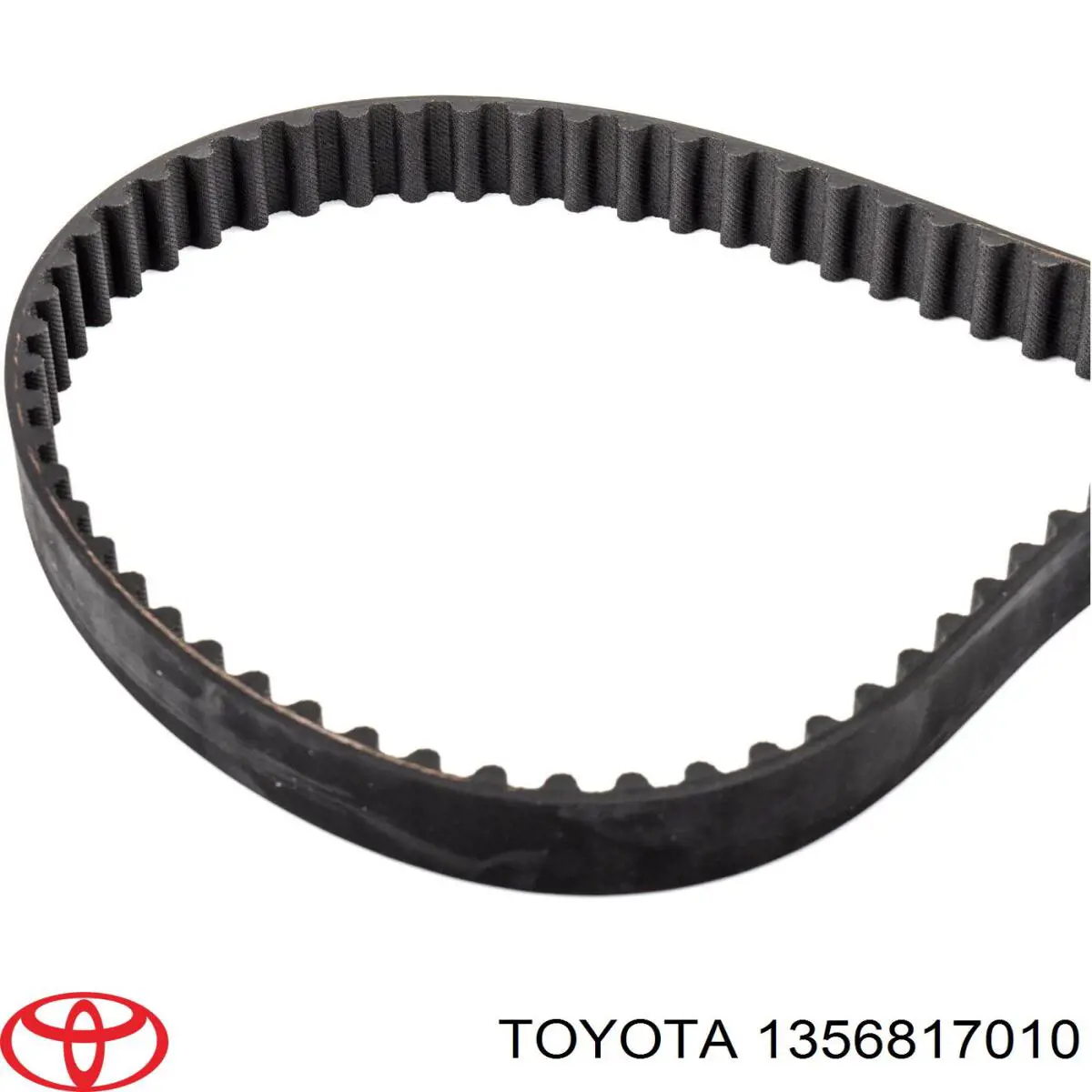 Купити 1356817010 Toyota Ремінь газорозподільного механізму