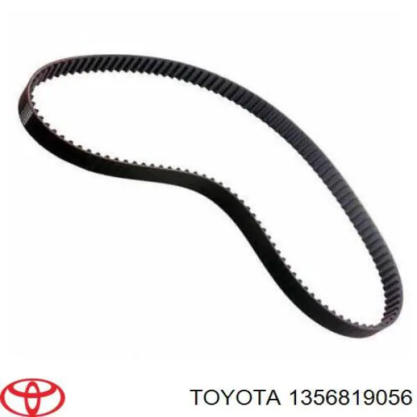 Ремінь ГРМ 1356819056 Toyota