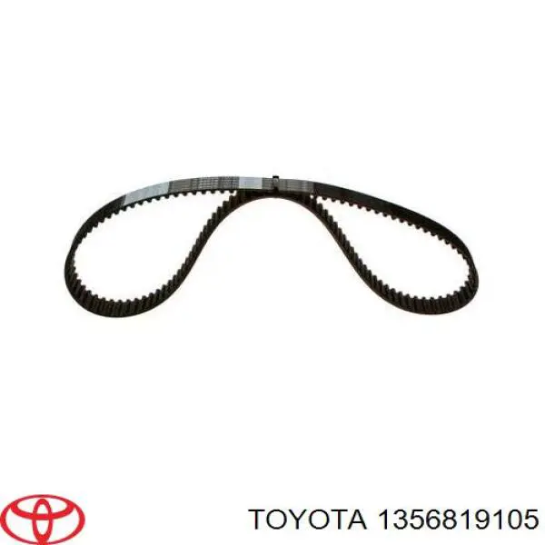1356819105 Toyota ремінь грм
