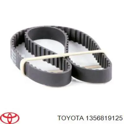 Купити 1356819125 Toyota Ремінь газорозподільного механізму