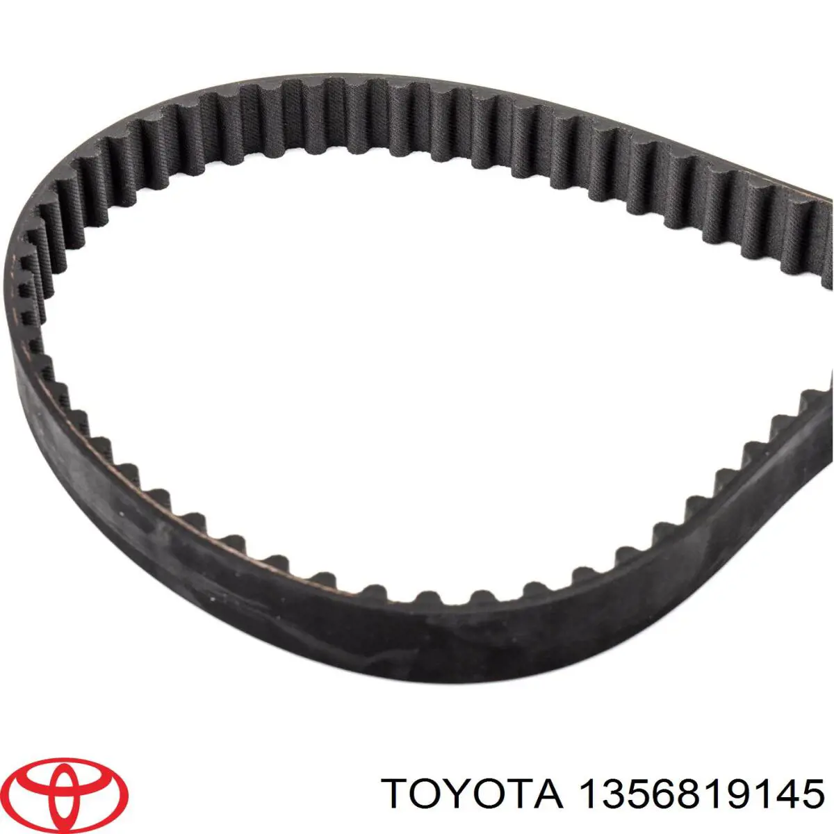 1356819145 Toyota Ремінь двигуна