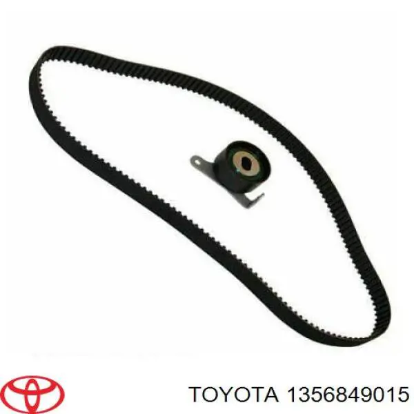 1356849015 Toyota ремінь грм