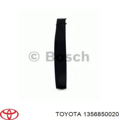 Ремінь ГРМ 1356850020 Toyota