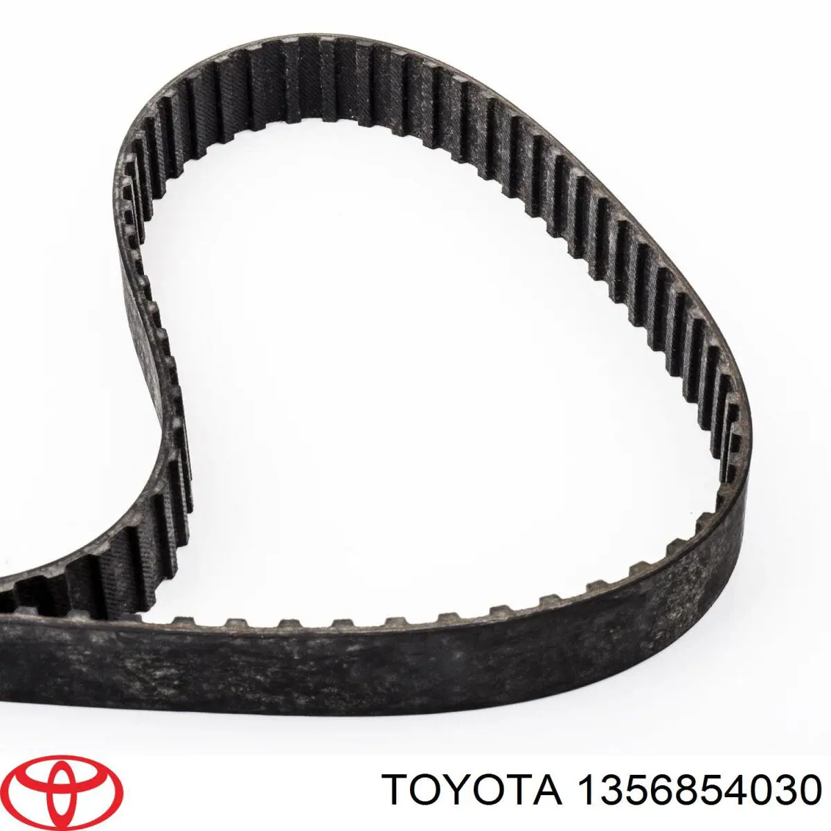Зубчастий ремінь Toyota 1356854030 ціна, від 7.03 USD