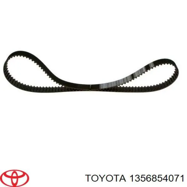 Ремінь ГРМ 1356854071 Toyota