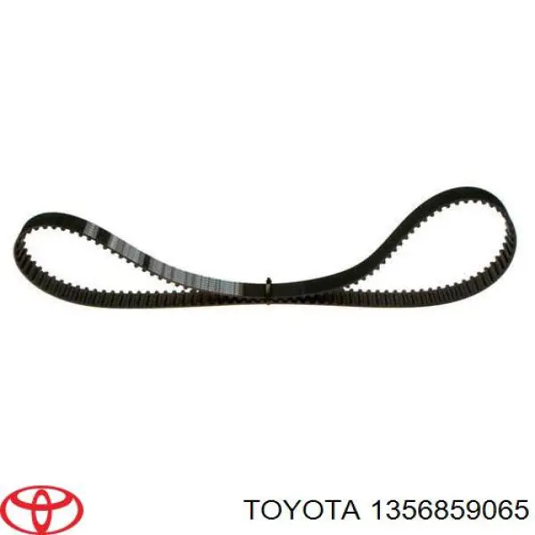 1356859065 Toyota Ремінь двигуна