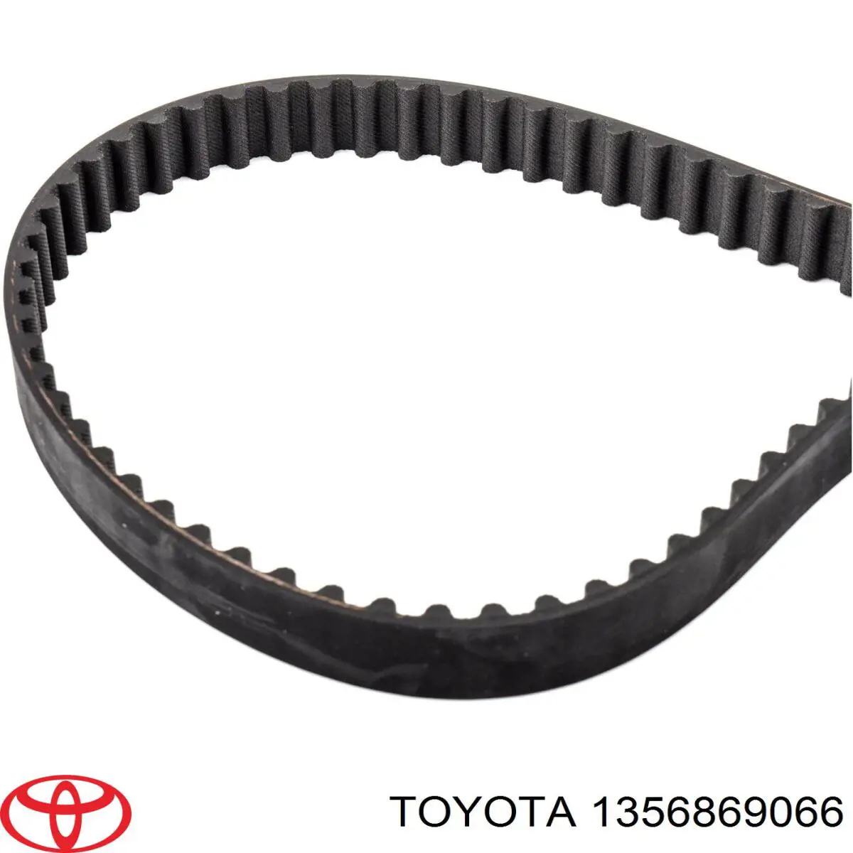 Ремінь ГРМ 1356869066 Toyota