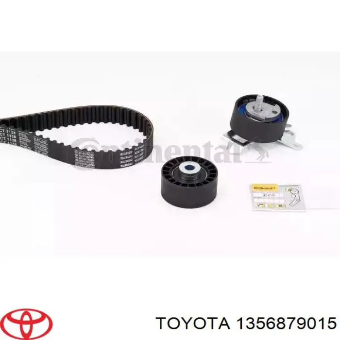 Ремінь ГРМ 1356888340 Toyota