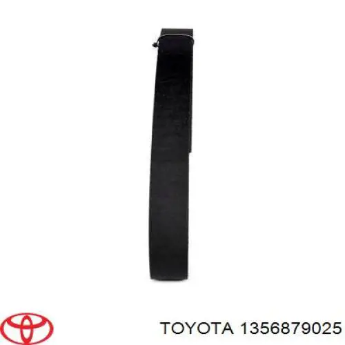 Ремінь ГРМ 1356879025 Toyota