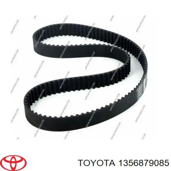 1356879085 Toyota Ремінь двигуна