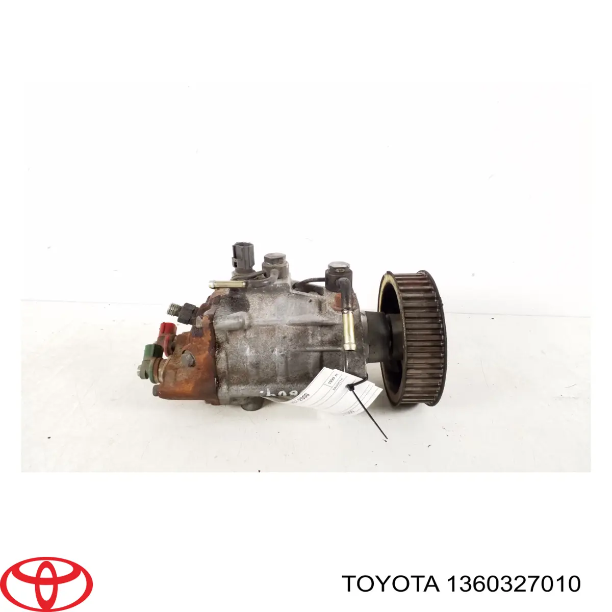 Купити 1360327010 Toyota 
