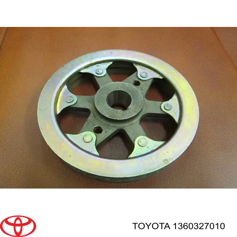 1360327010 Toyota 