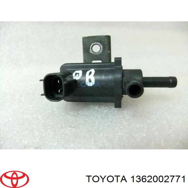  Toyota 1362002771 ціна, від 23.75 USD
