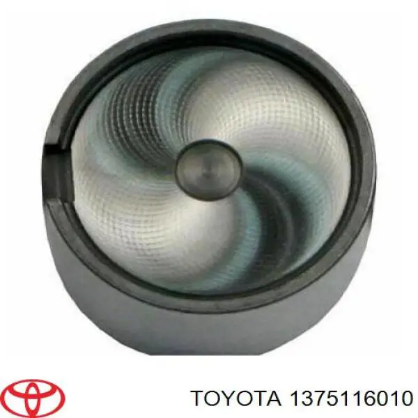 Гідрокомпенсатор, гідроштовхач, штовхач клапанів Toyota Carina 2 (T17) (Тойота Каріна)