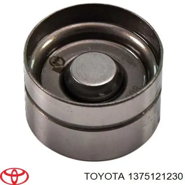 Штовхач клапана гідравлічний Toyota 1375121230 ціна, від 7.47 USD