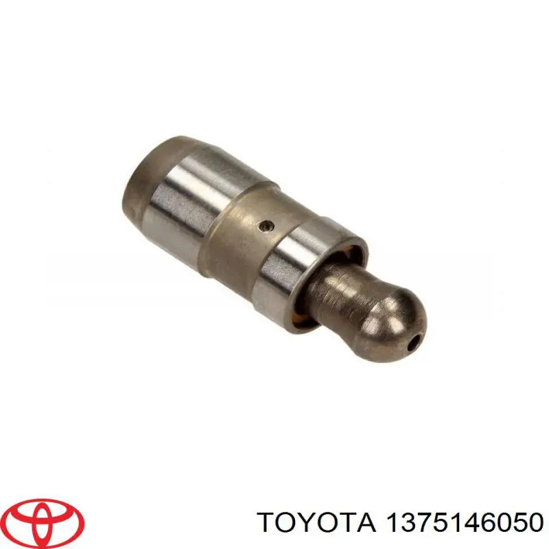 Штовхач клапана гідравлічний Toyota 1375146050 ціна, від 8.37 USD