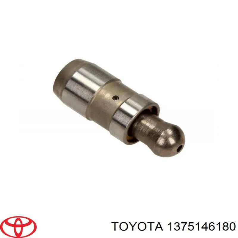 Гідрокомпенсатор, гідроштовхач, штовхач клапанів Toyota Yaris VERSO (NCP2) (Тойота Яріс)