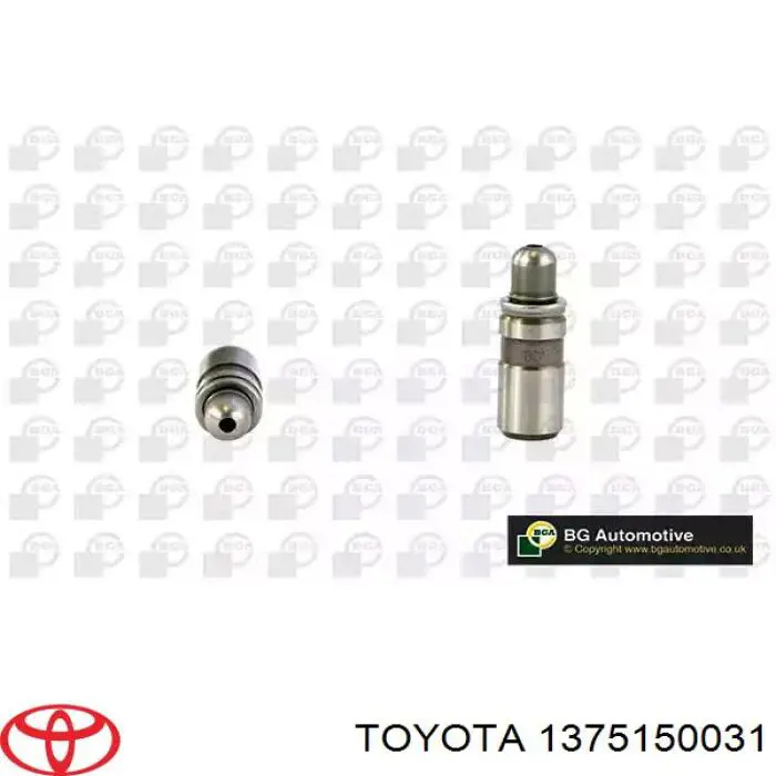 Купити 1375150031 Toyota Штовхач клапанів двигуна