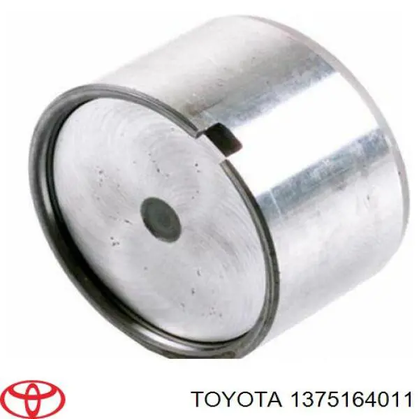 Штовхач клапана гідравлічний Toyota 1375164011 ціна, від 14.00 USD