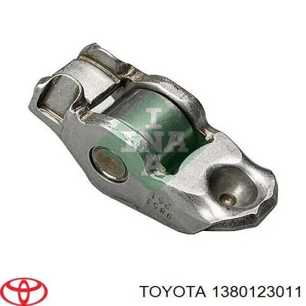 Рокер клапана Toyota 1380123010 ціна, від 12.84 USD