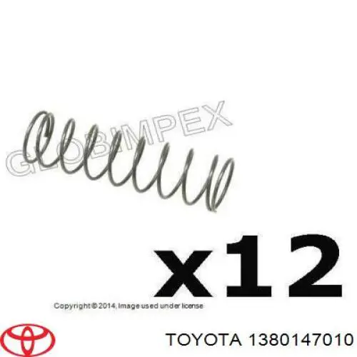 1380147010 Toyota 