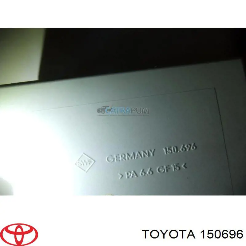 Купити 150696 Toyota 
