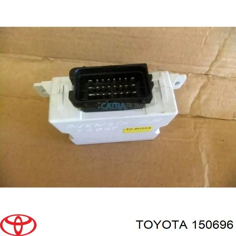 150696 Toyota 
