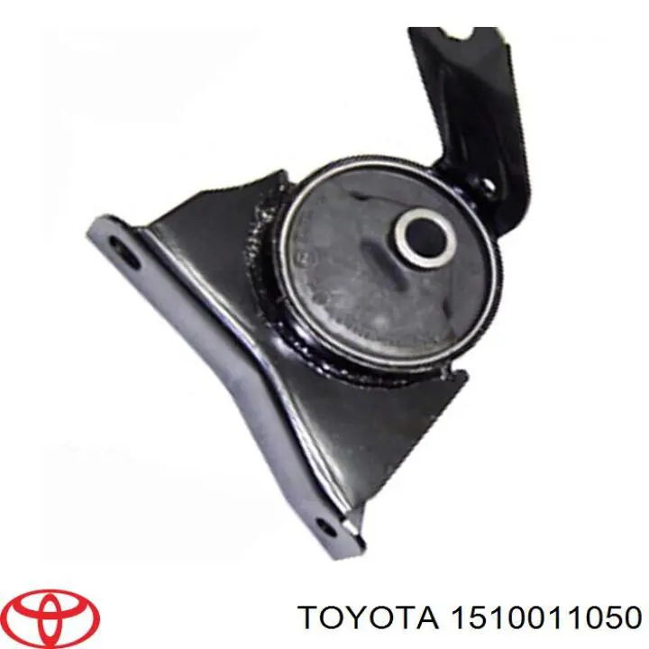 Насос масляний Toyota Starlet 2 (P7) (Тойота Старлет)