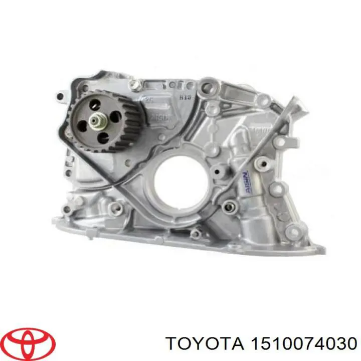 Помпа масляна MarkBest MRB74809 ціна, від 62.22 USD