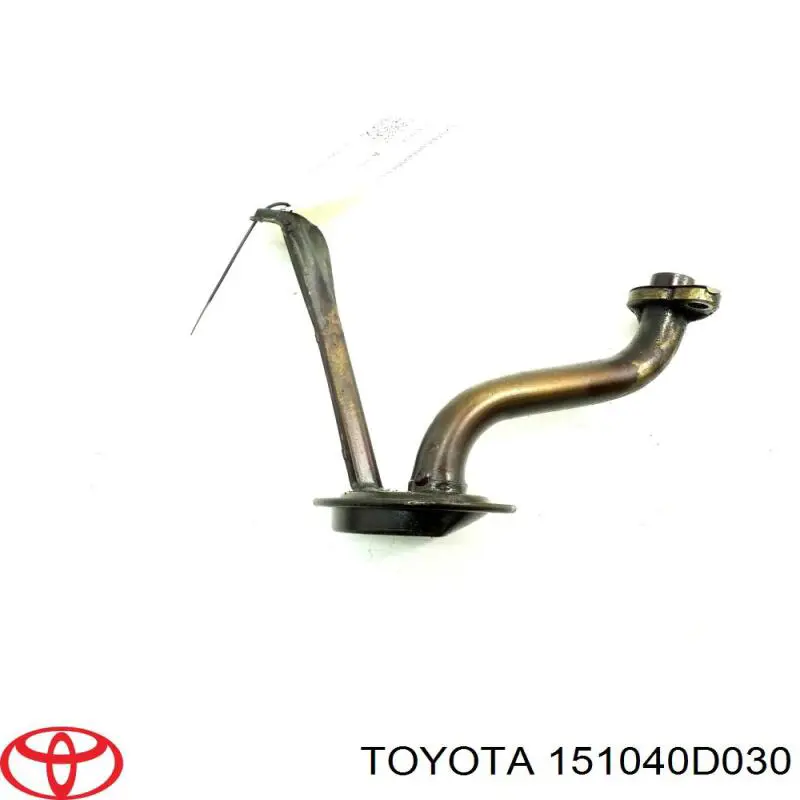  Toyota 151040D030 ціна, від 12.67 USD