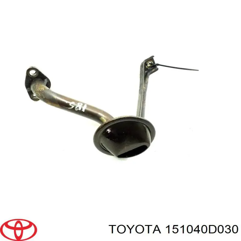 151040D030 Toyota 