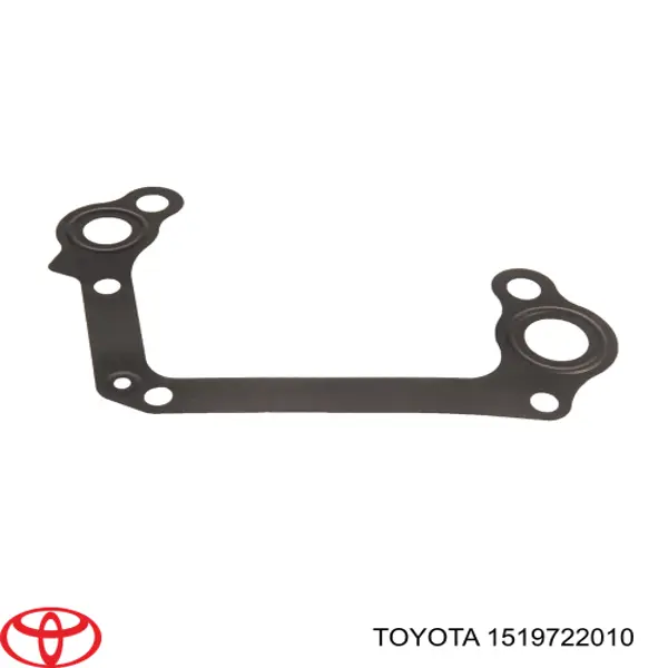 Прокладка масляного насосу Toyota 1519722010 ціна, від 4.28 USD