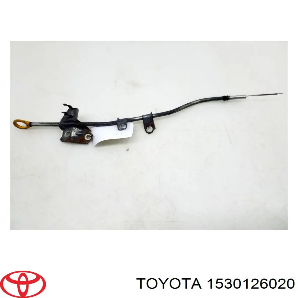 Купити 1530126020 Toyota 