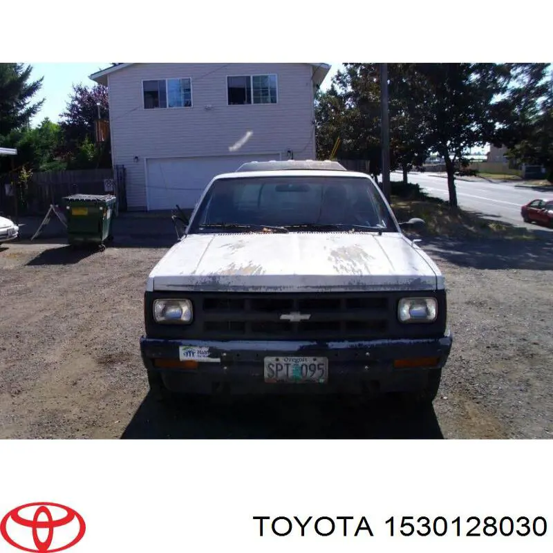 Купити 1530128030 Toyota 