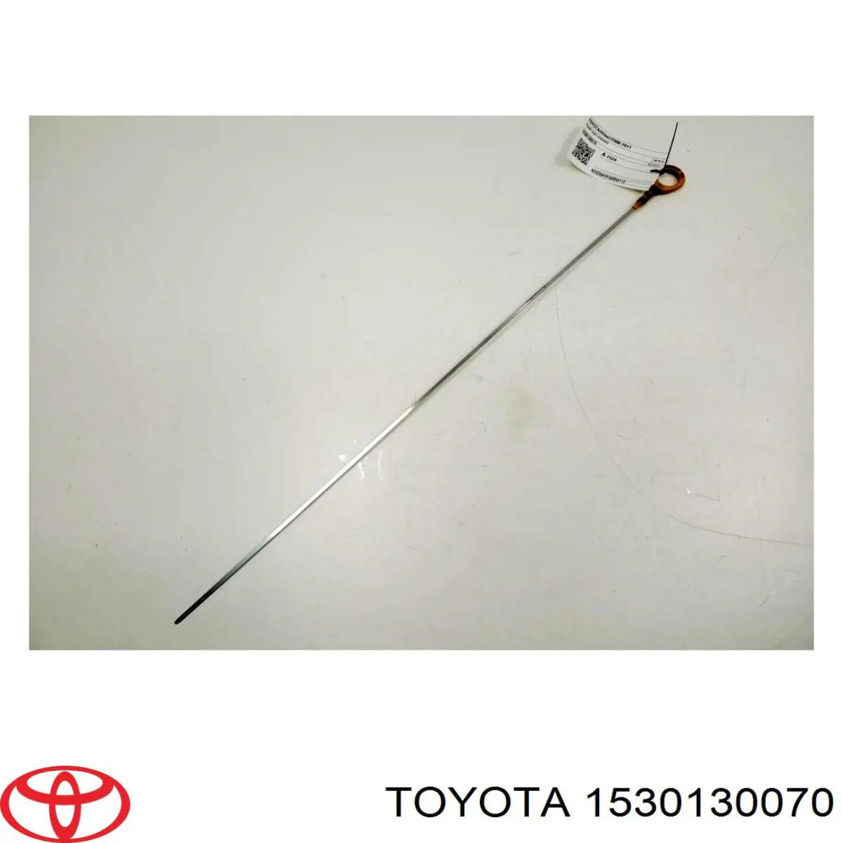 Щуп-індикатор рівня масла в двигуні Toyota FORTUNER позашляховик (N5, N6) (2005 - 2012) ціна, від 32.03 USD