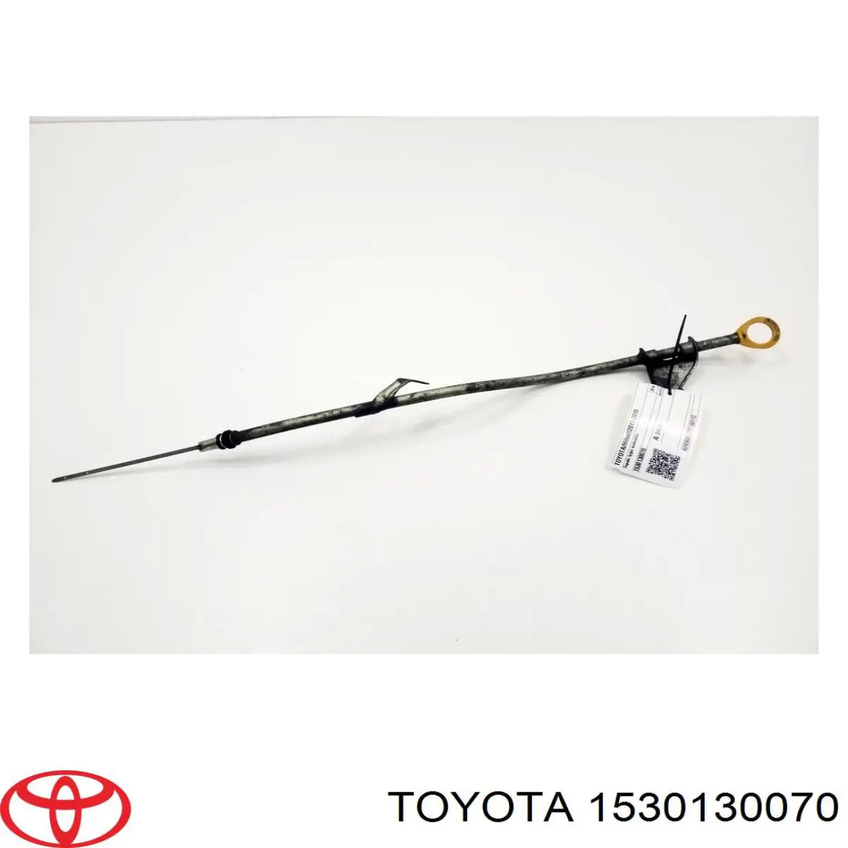 Покажчик рівня масла на Toyota FORTUNER  N5, N6