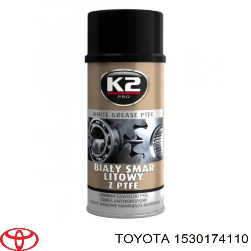  Toyota 1530174110 ціна, від 12.67 USD