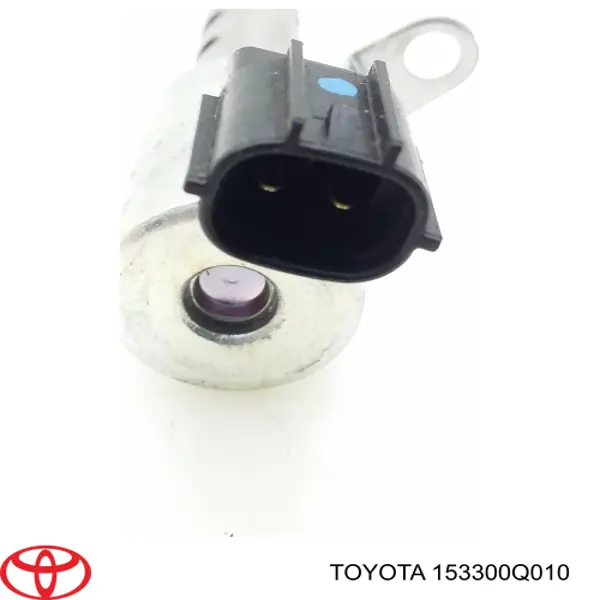 Клапан регулювання тиску масла Toyota Yaris (Тойота Яріс)