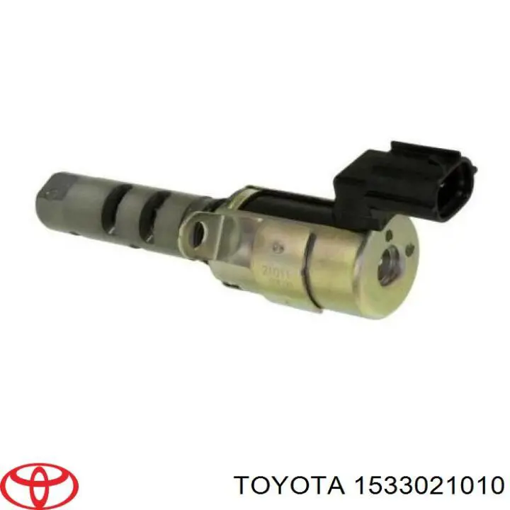 Купити 1533021010 Toyota Регулятор фаз газорозподілу
