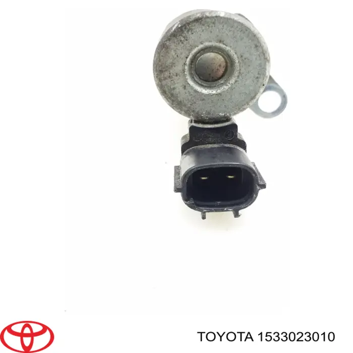 Клапан обмеження тиску палива Toyota Yaris (P10) (Тойота Яріс)