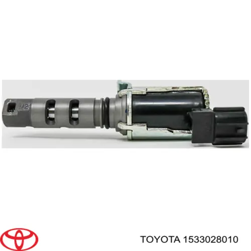 Купити 1533028010 Toyota Клапан фазорегулятора