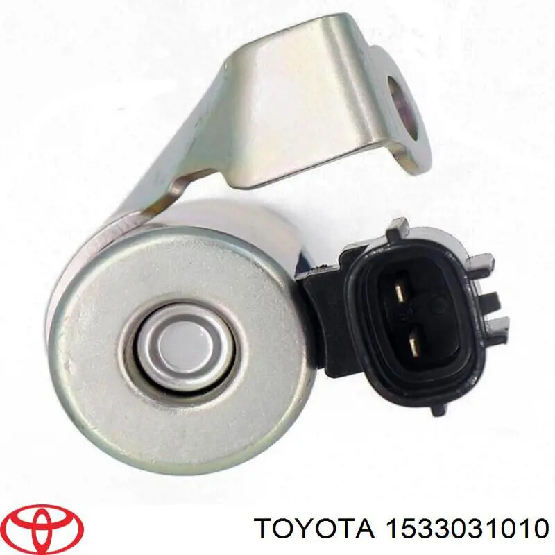 Купити 1533031010 Toyota Клапан електромагнітний положення (фаз) розподільного валу, правий