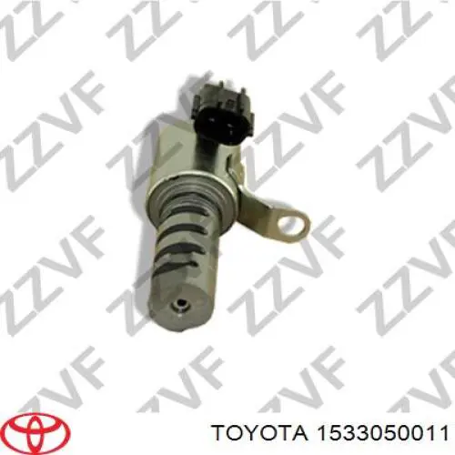 Купити 1533050010 Toyota Клапан електромагнітний положення (фаз) розподільного валу, правий