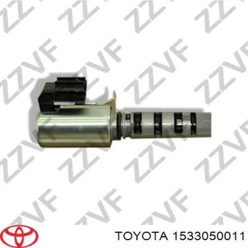 Купити 1533050011 Toyota Клапан електромагнітний положення (фаз) розподільного валу, правий