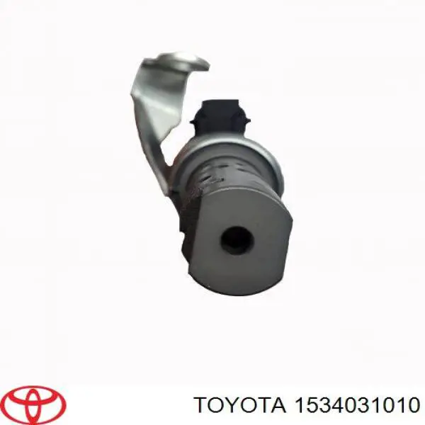 Клапан електромагнітний положення (фаз) распредвала, лівий Toyota 1534031010 ціна, від 51.18 USD