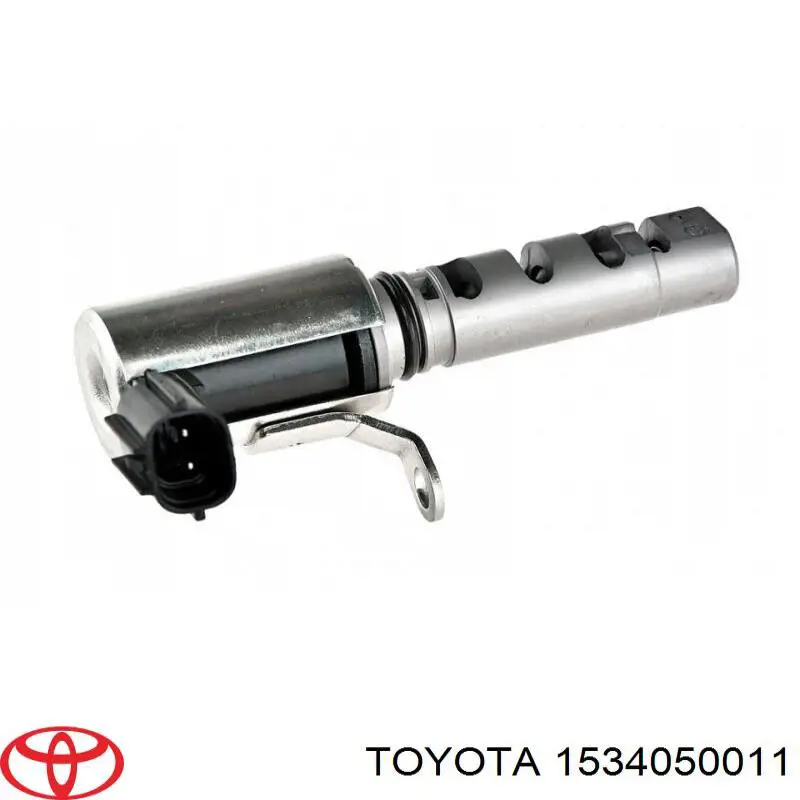 Клапан електромагнітний положення (фаз) распредвала, лівий Toyota 1534050011 ціна, від 44.94 USD