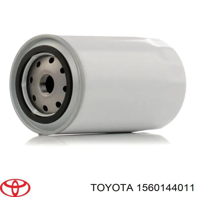 Масляний фільтр 1560144011 Toyota