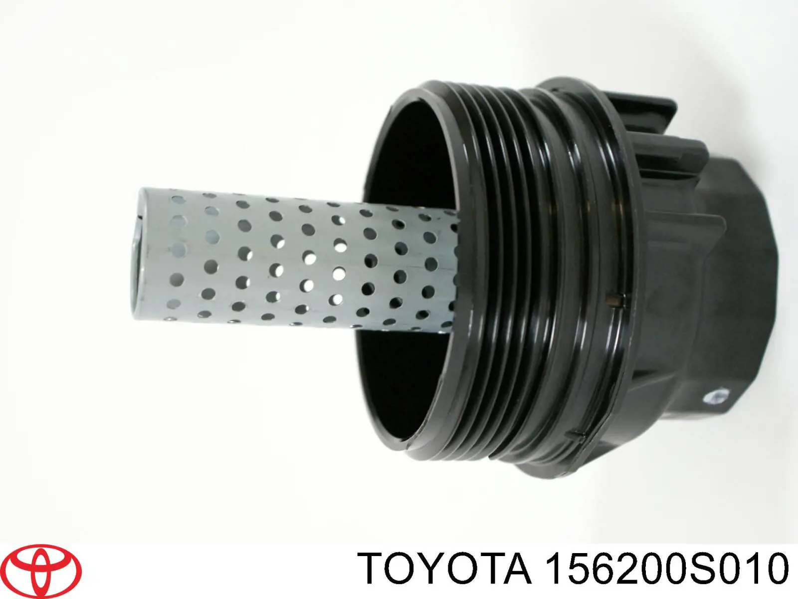 Кришка масляного фільтра Q-fix Q3730253 ціна, від 16.53 USD