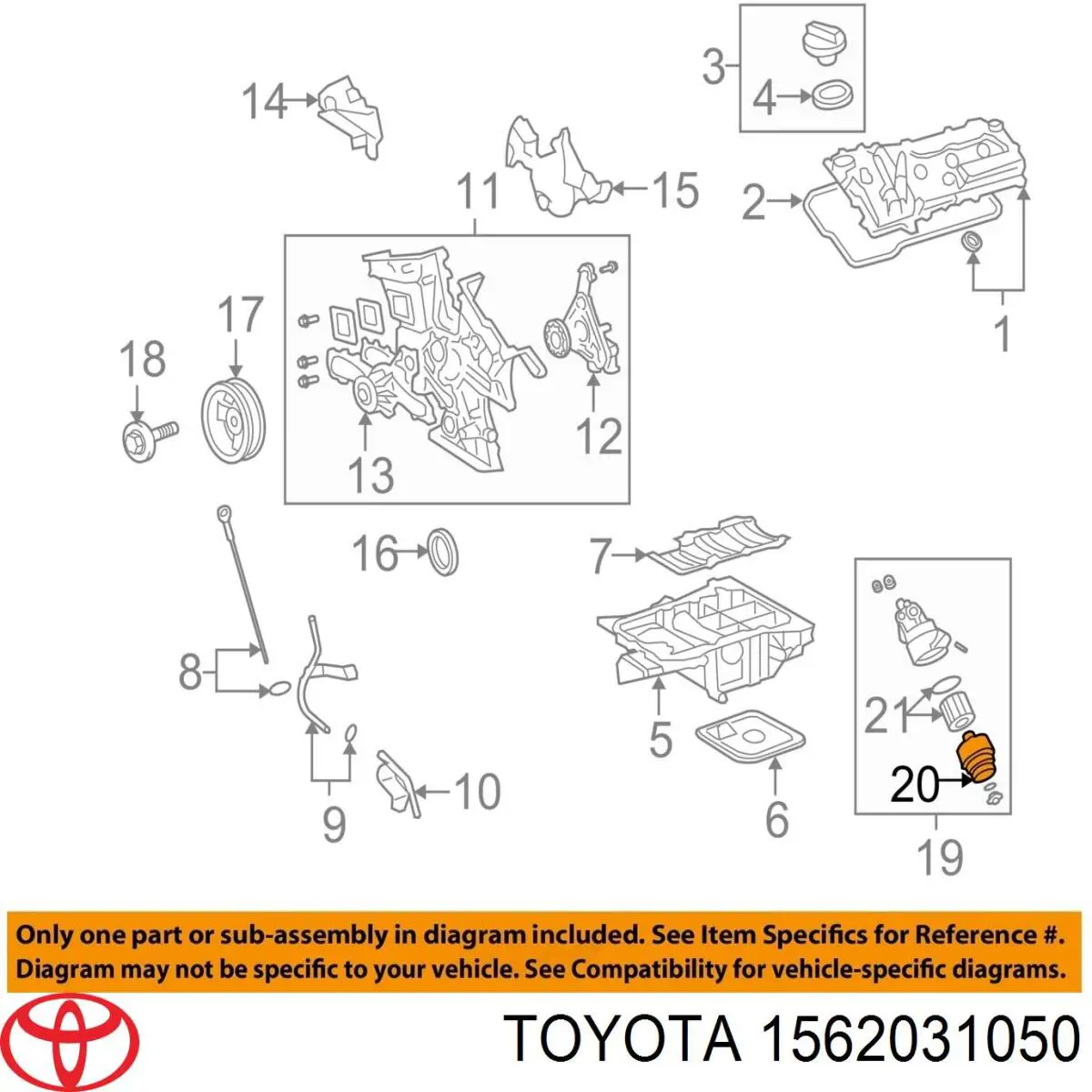  1562031050 Toyota