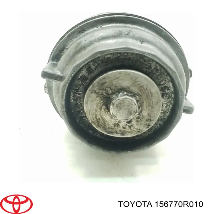 Кронштейн масляного фільтра Toyota 156770R010 ціна, від 28.18 USD